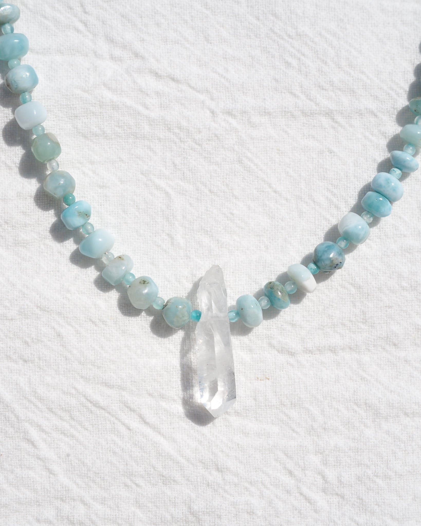 ꩜ Lemurian Priestess