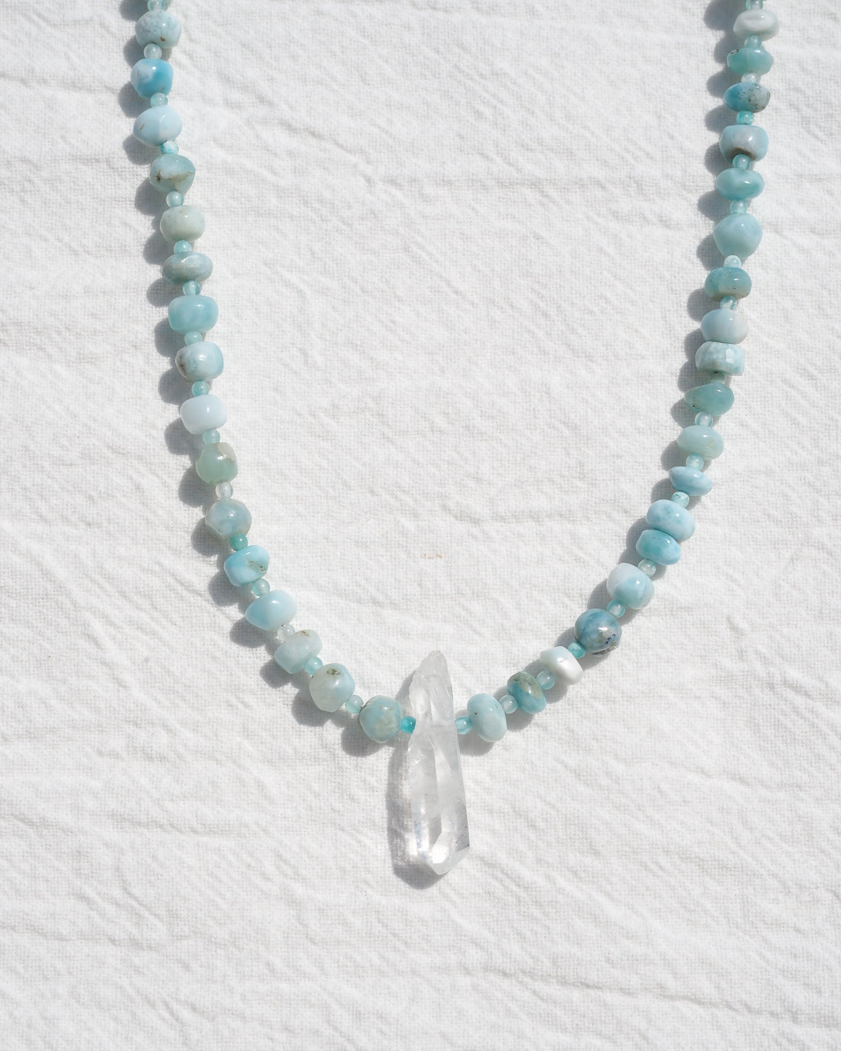 ꩜ Lemurian Priestess