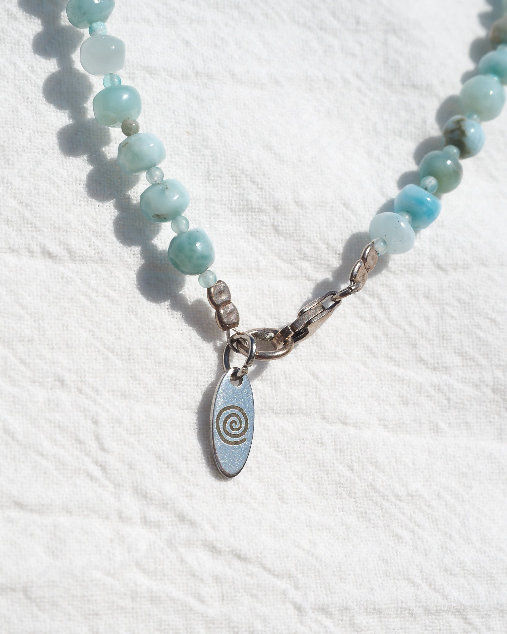 ꩜ Lemurian Priestess