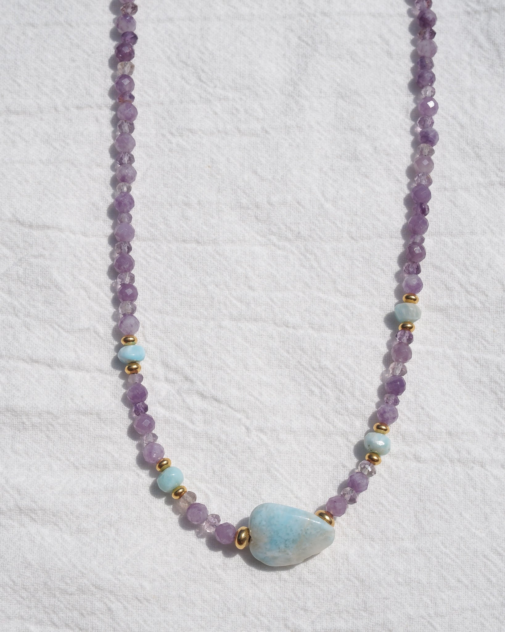 ꩜ Lemurian Starlight