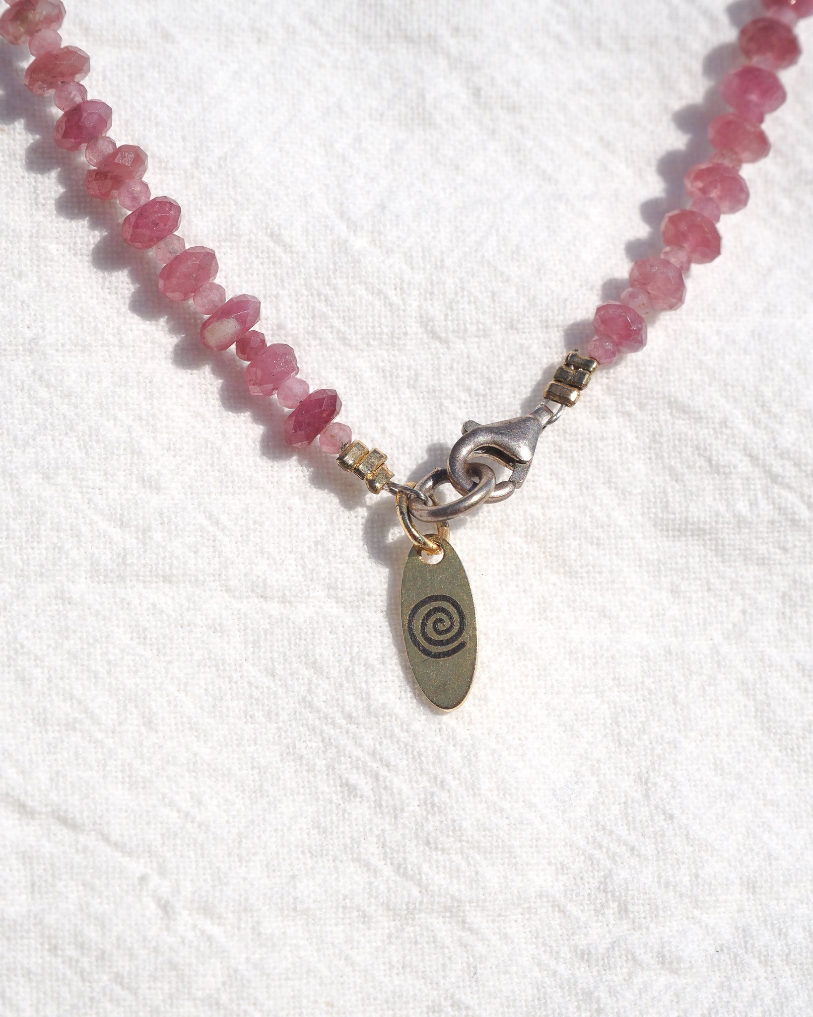 ꩜ Sacred Resilience