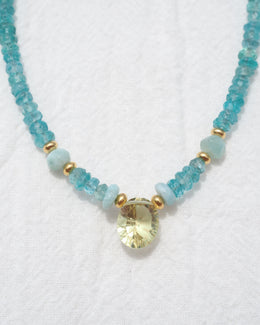 ꩜ Mermaid Aurielle