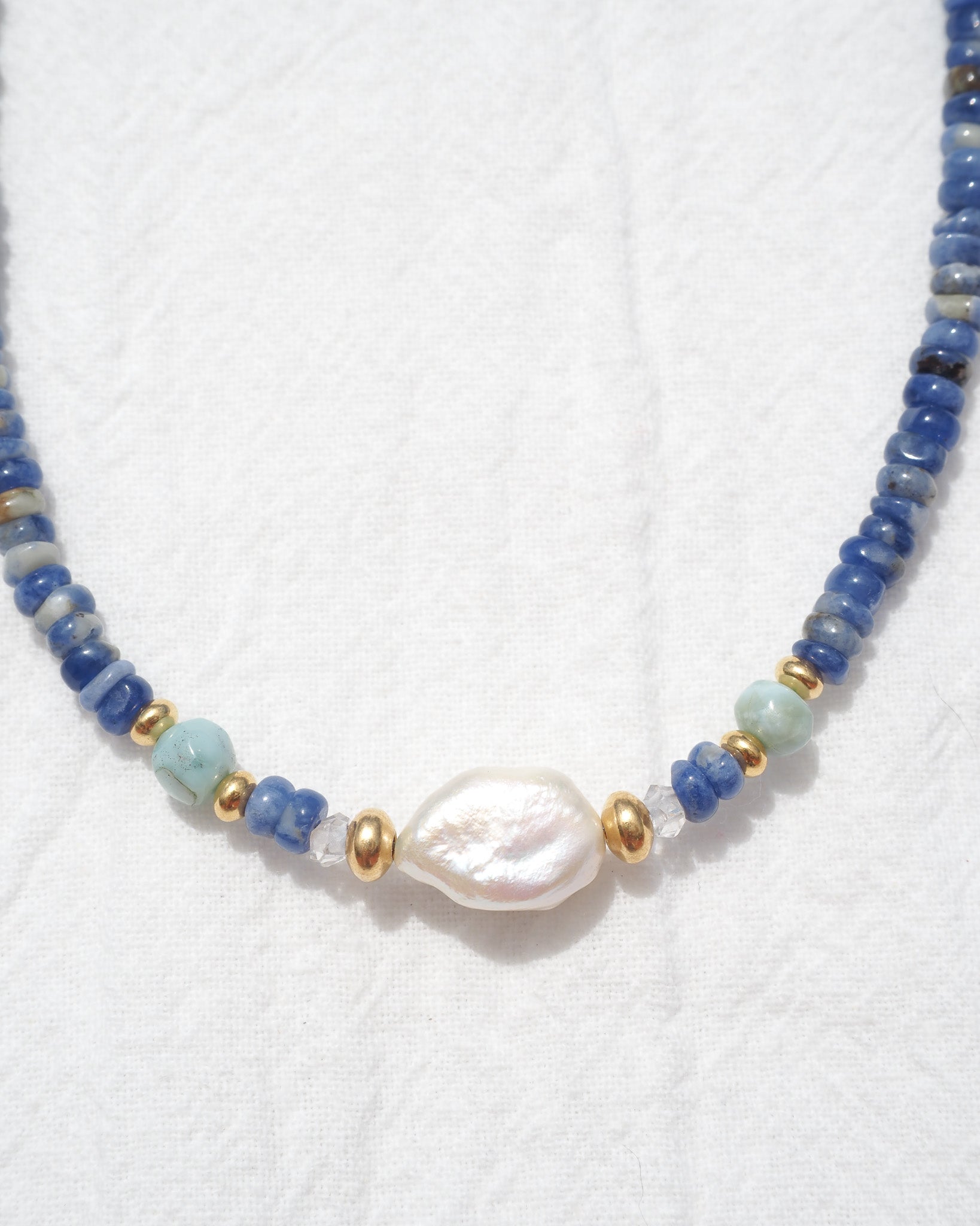 ꩜ Blue Ray of Sirius