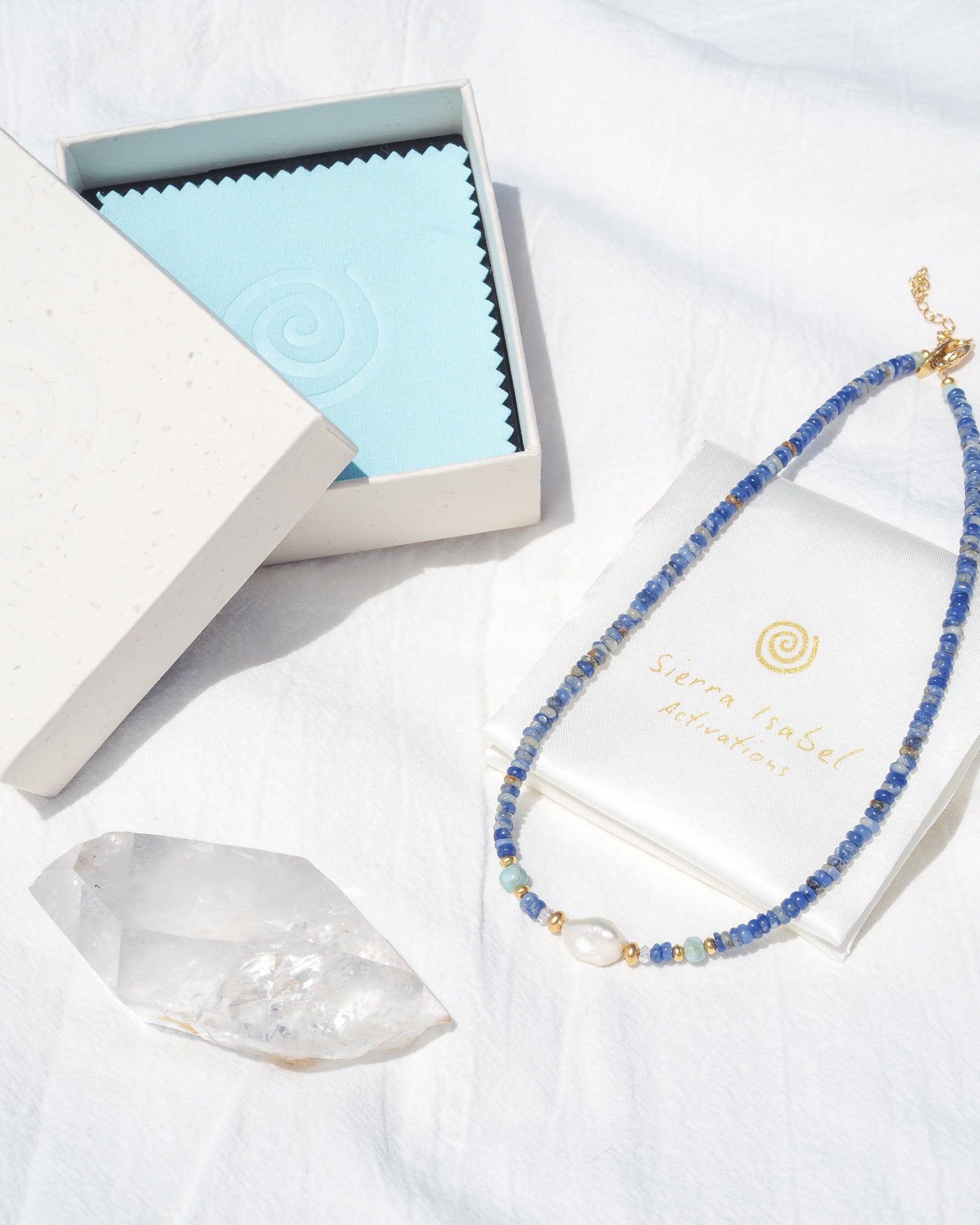 ꩜ Blue Ray of Sirius B