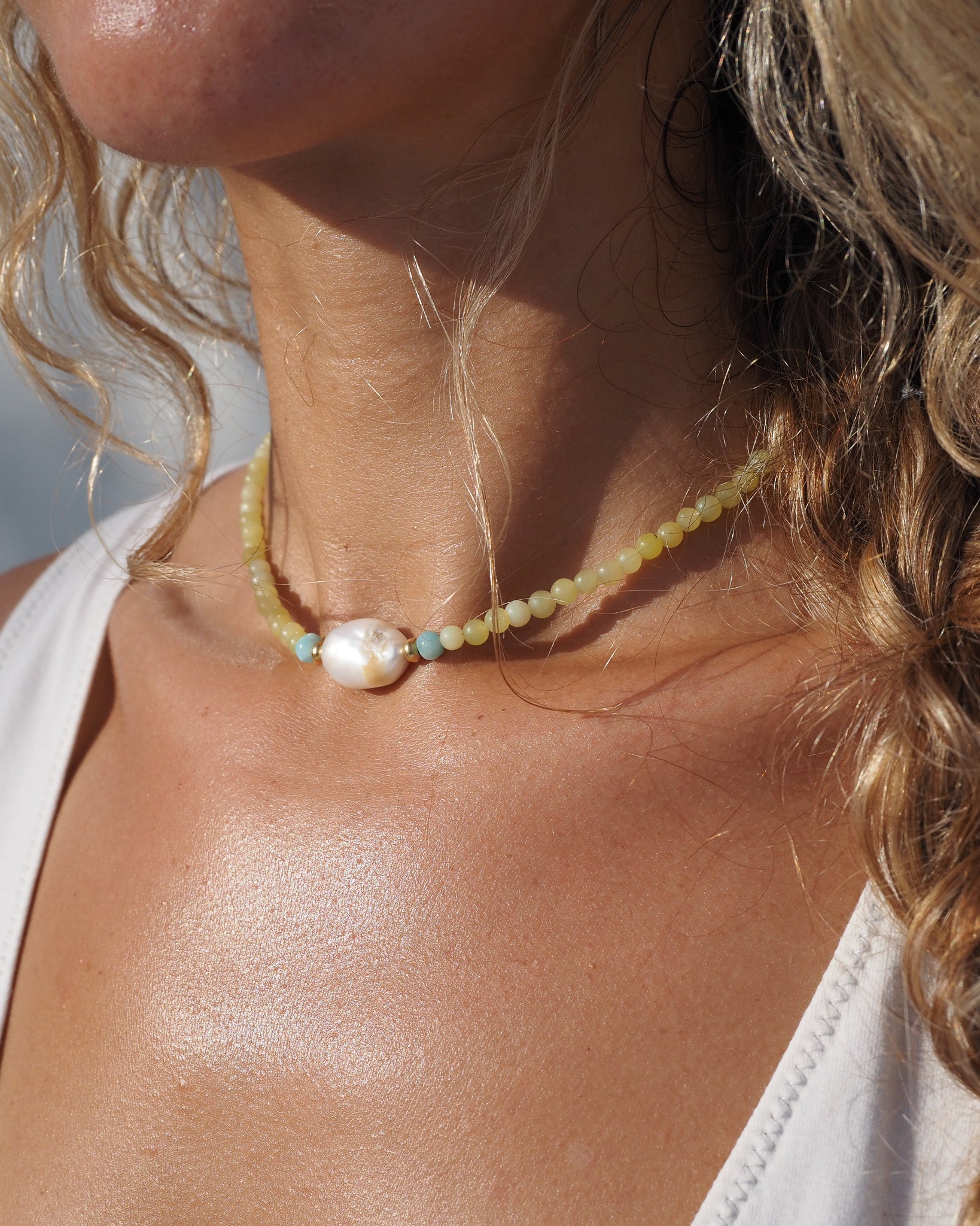 ꩜ Inner Sun Radiance