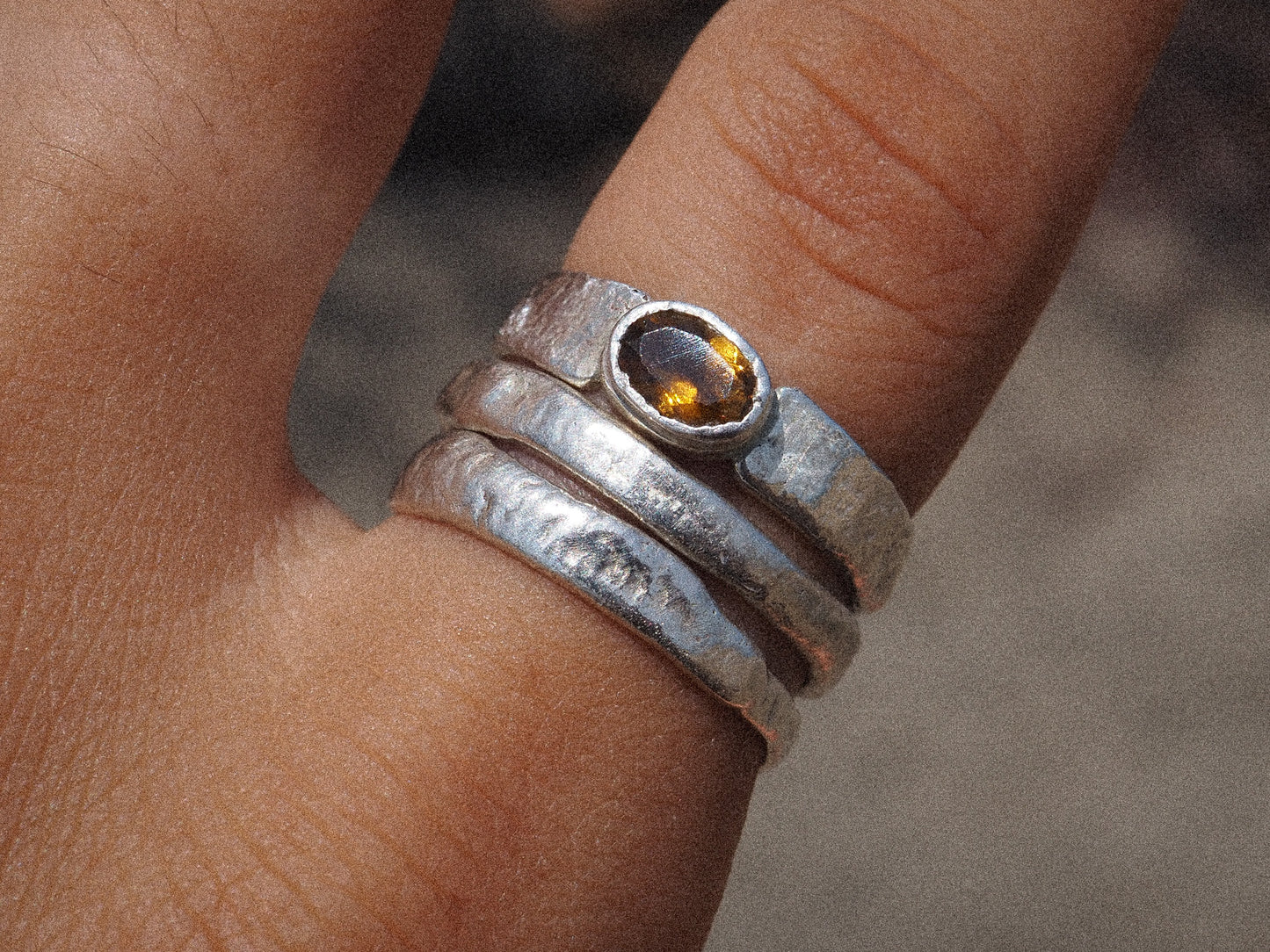 ANCIENT MYSTIC RING II