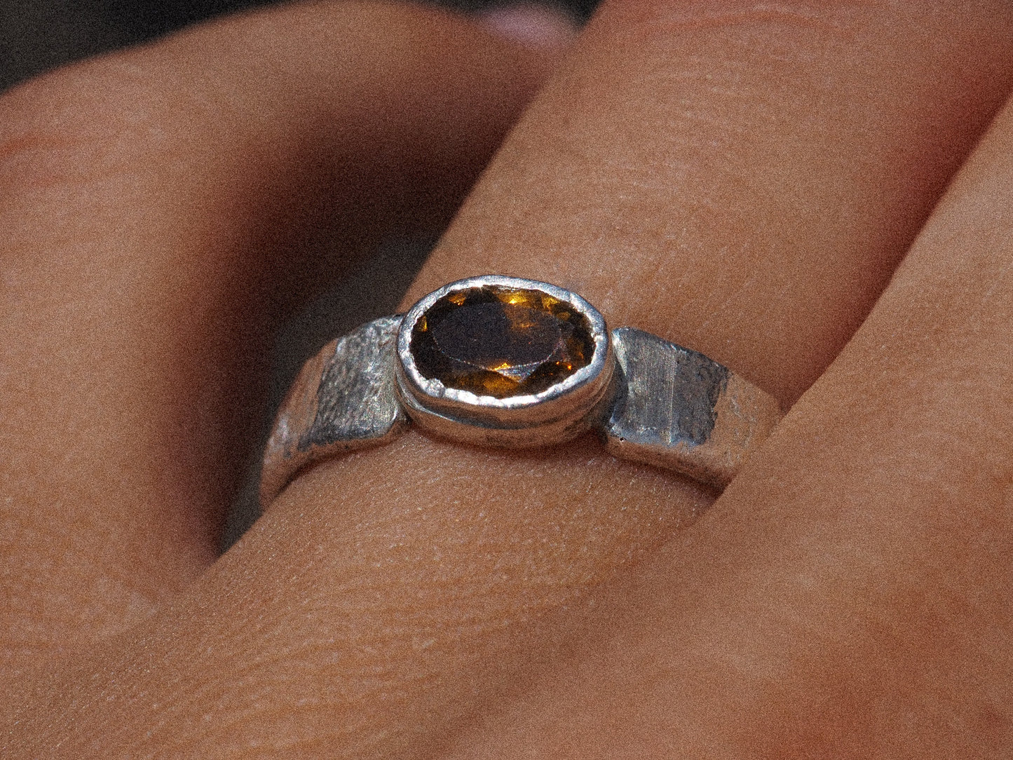 ANCIENT MYSTIC RING II