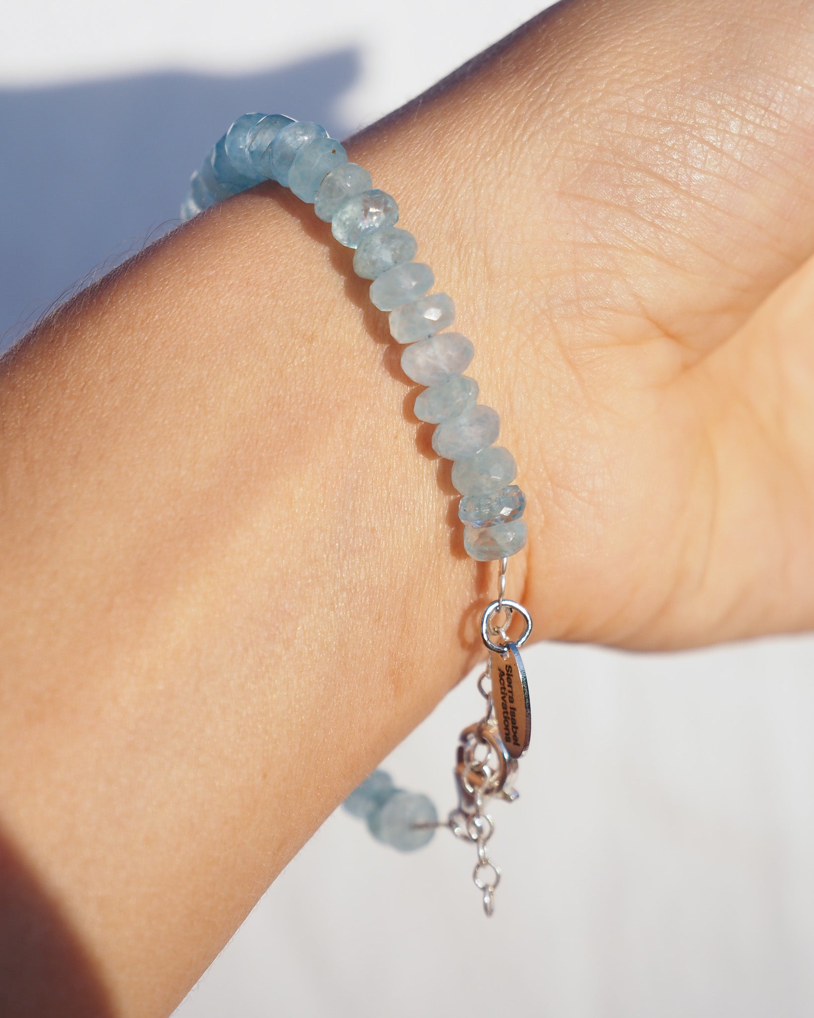 ꩜ Aquamarine Dream NEW!