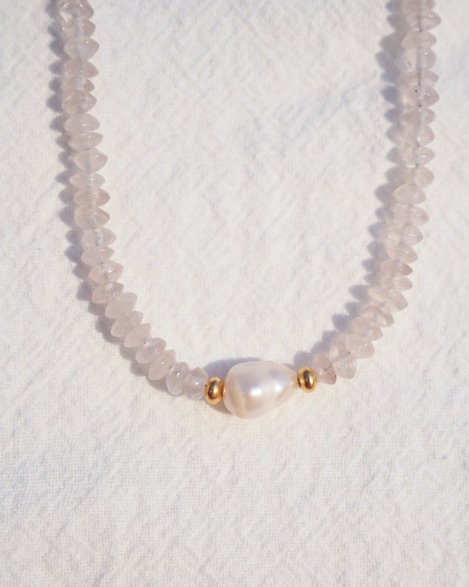 ꩜ Rose Quartz Ally NEW!