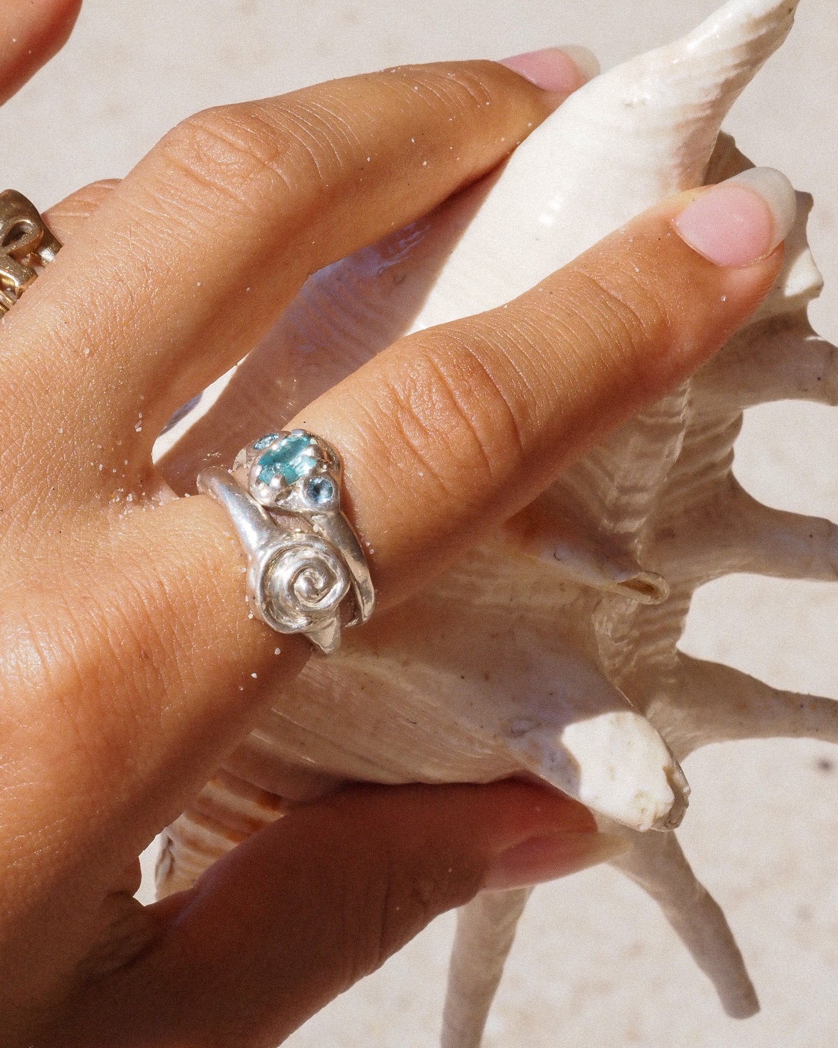 ꩜ Sacred Waters Priestess NEW!