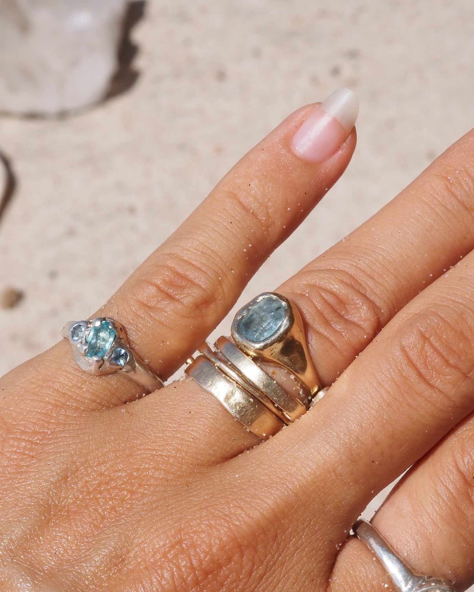 ꩜ Sacred Waters Priestess NEW!