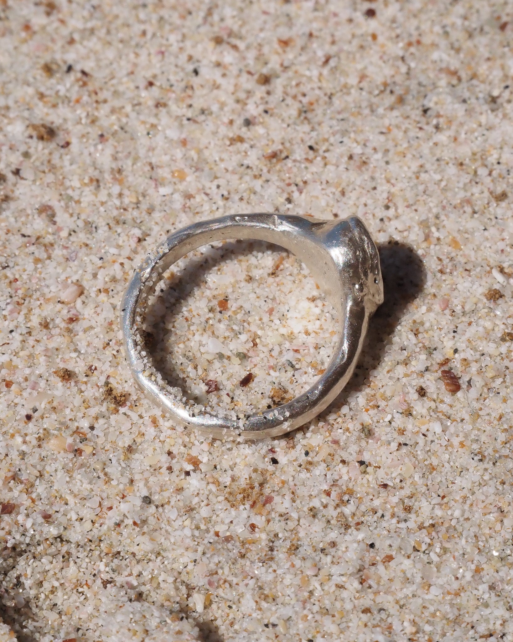 ꩜ Spiral Singlet NEW!