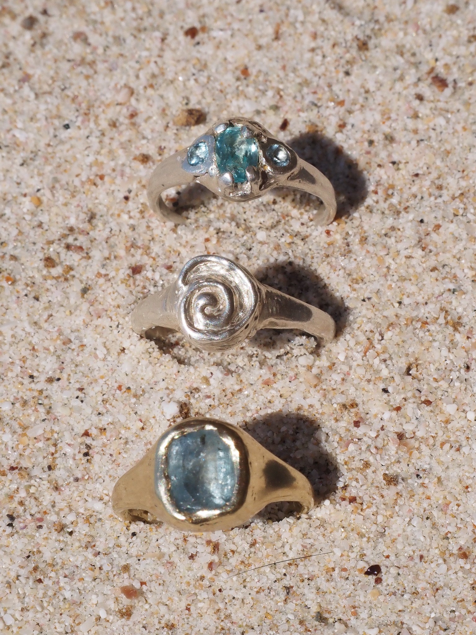 ꩜ Sacred Waters Priestess NEW!