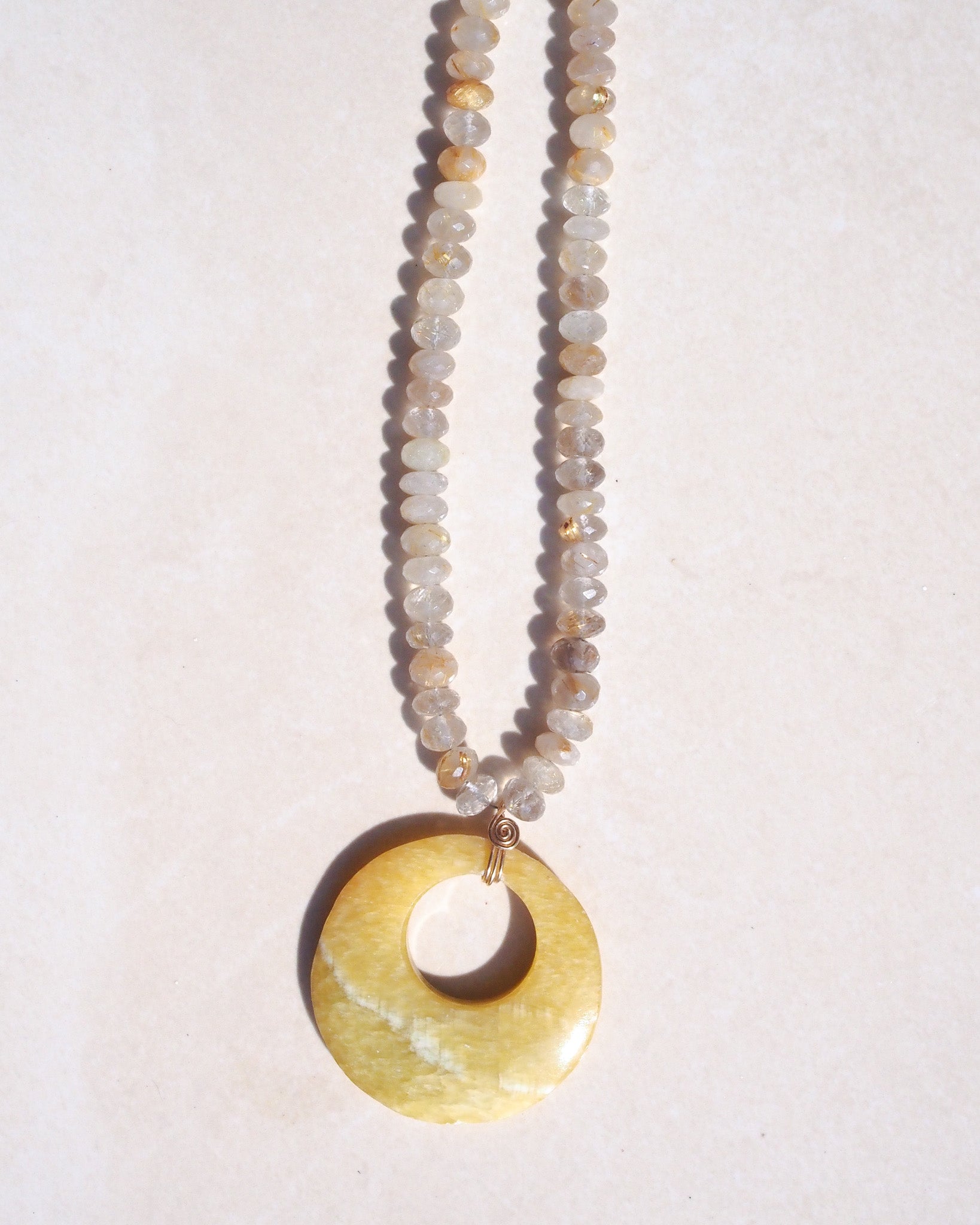 ꩜ Solar Priestess Activation NEW!