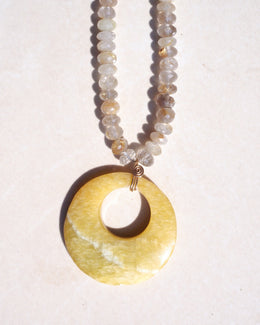 ꩜ Solar Priestess Activation NEW!