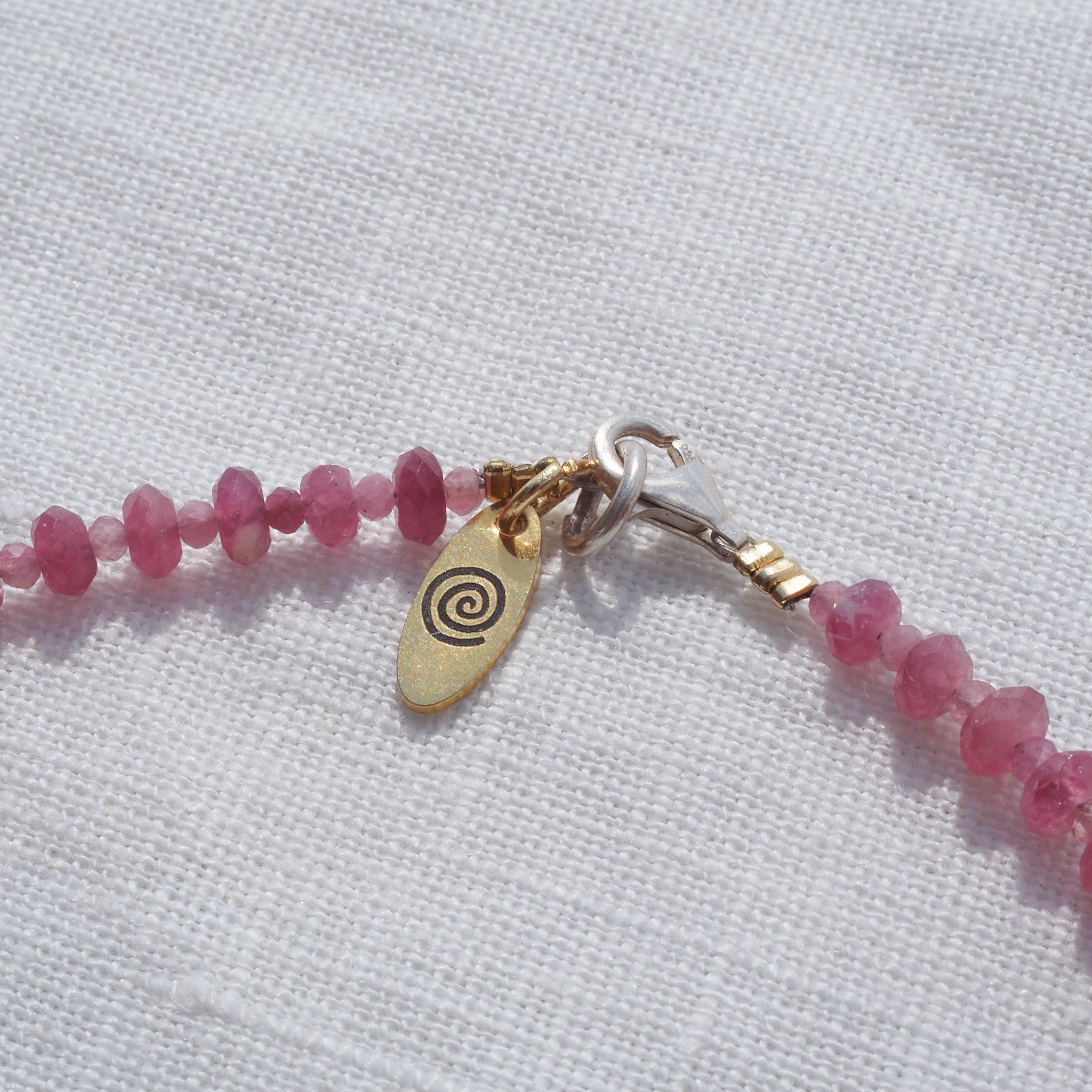 ꩜ Sacred Resilience