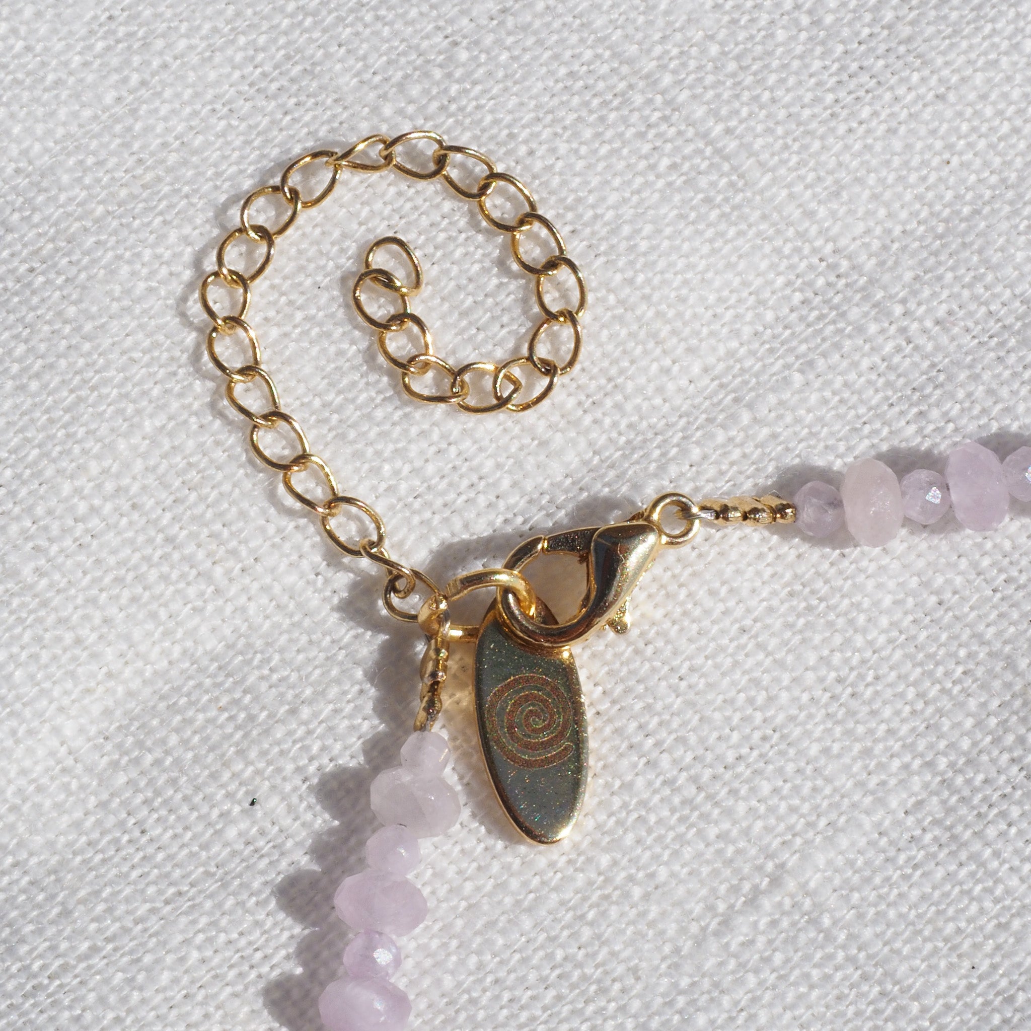 ꩜ Celestial Transmission