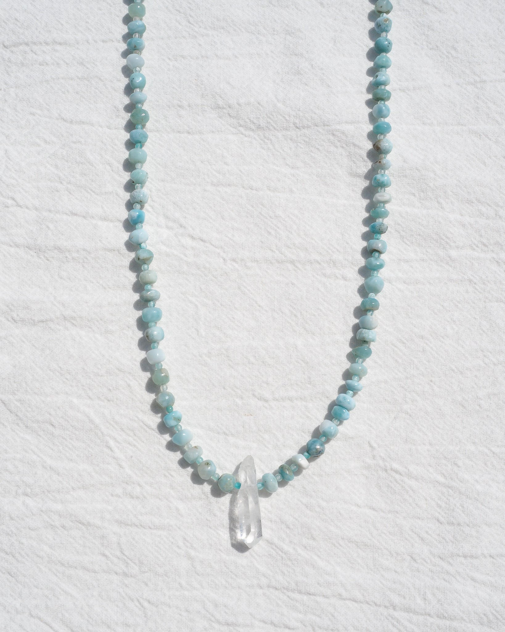 ꩜ Lemurian Priestess