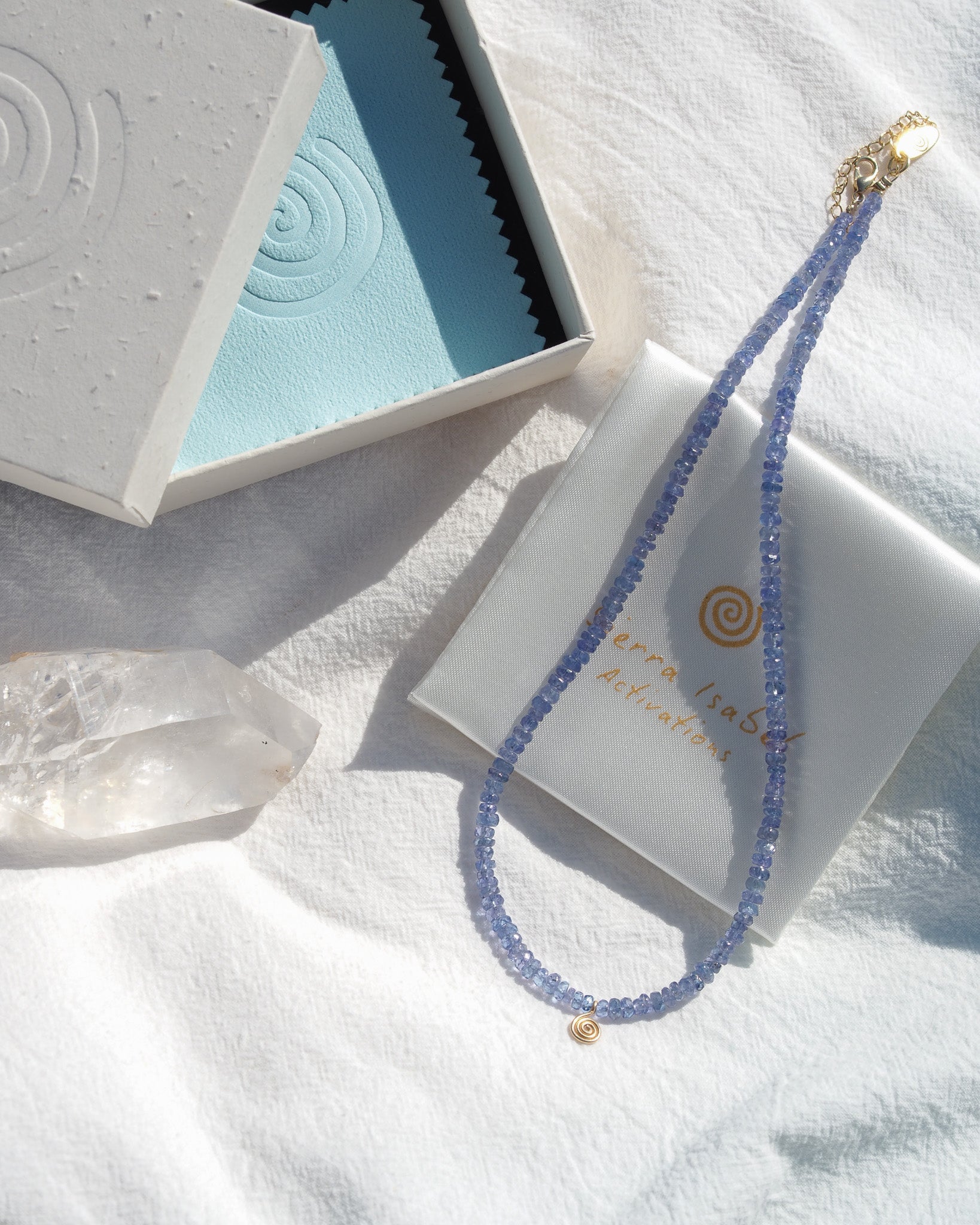 ꩜ Galactic Awakening