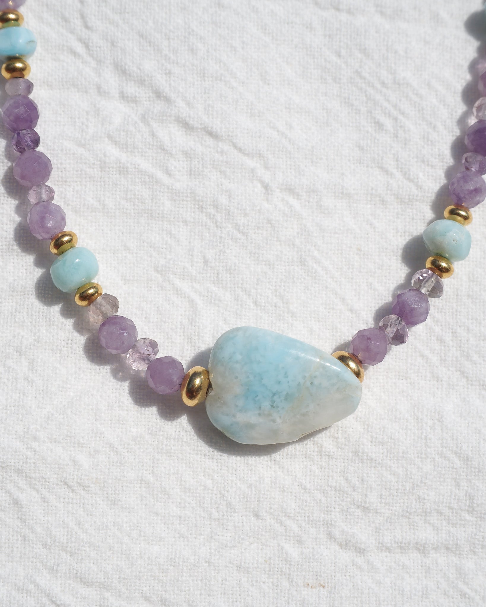 ꩜ Lemurian Starlight