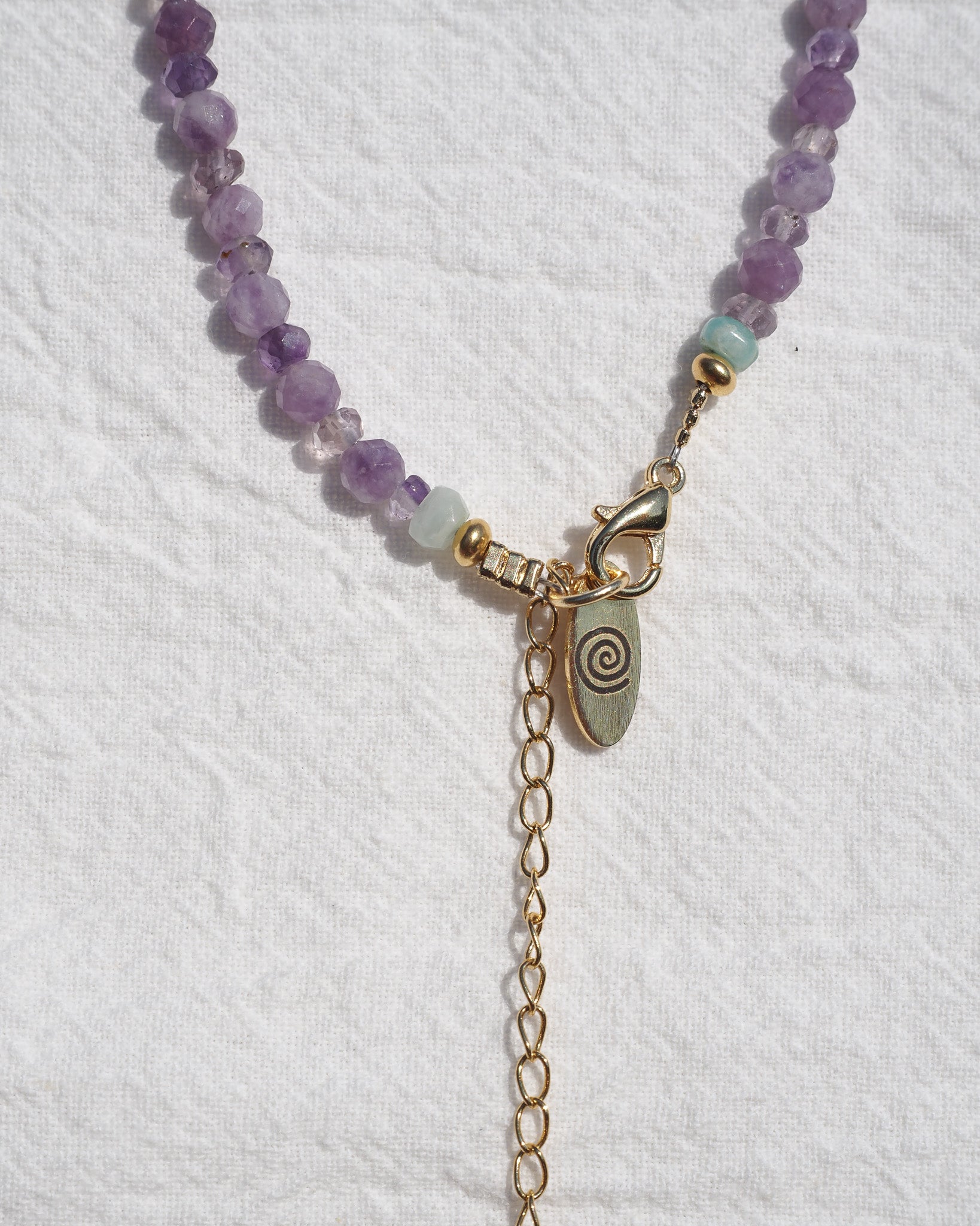 ꩜ Lemurian Starlight