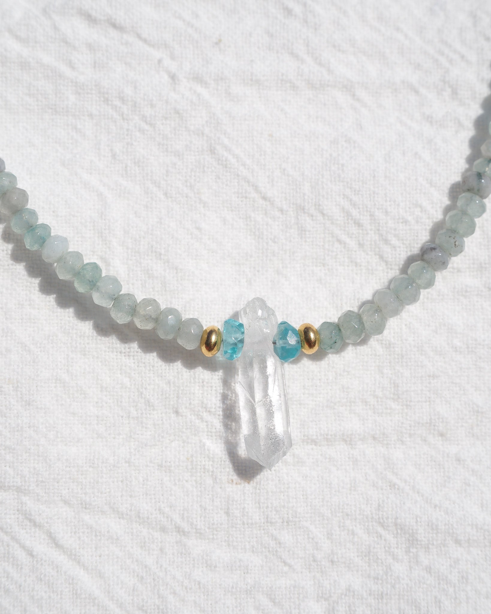 ꩜ Sacred Water of Light