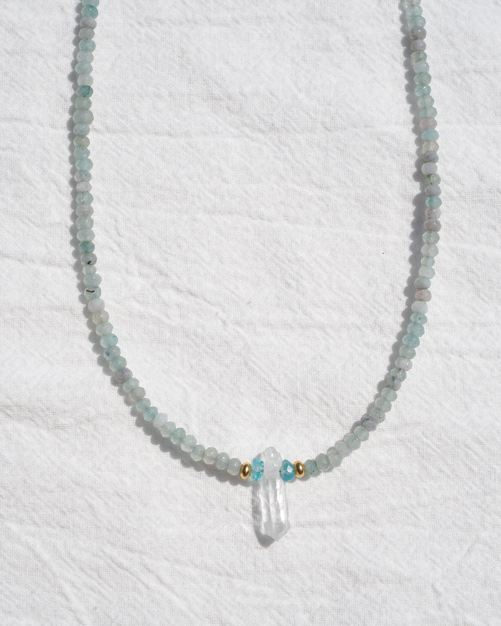 ꩜ Sacred Water of Light