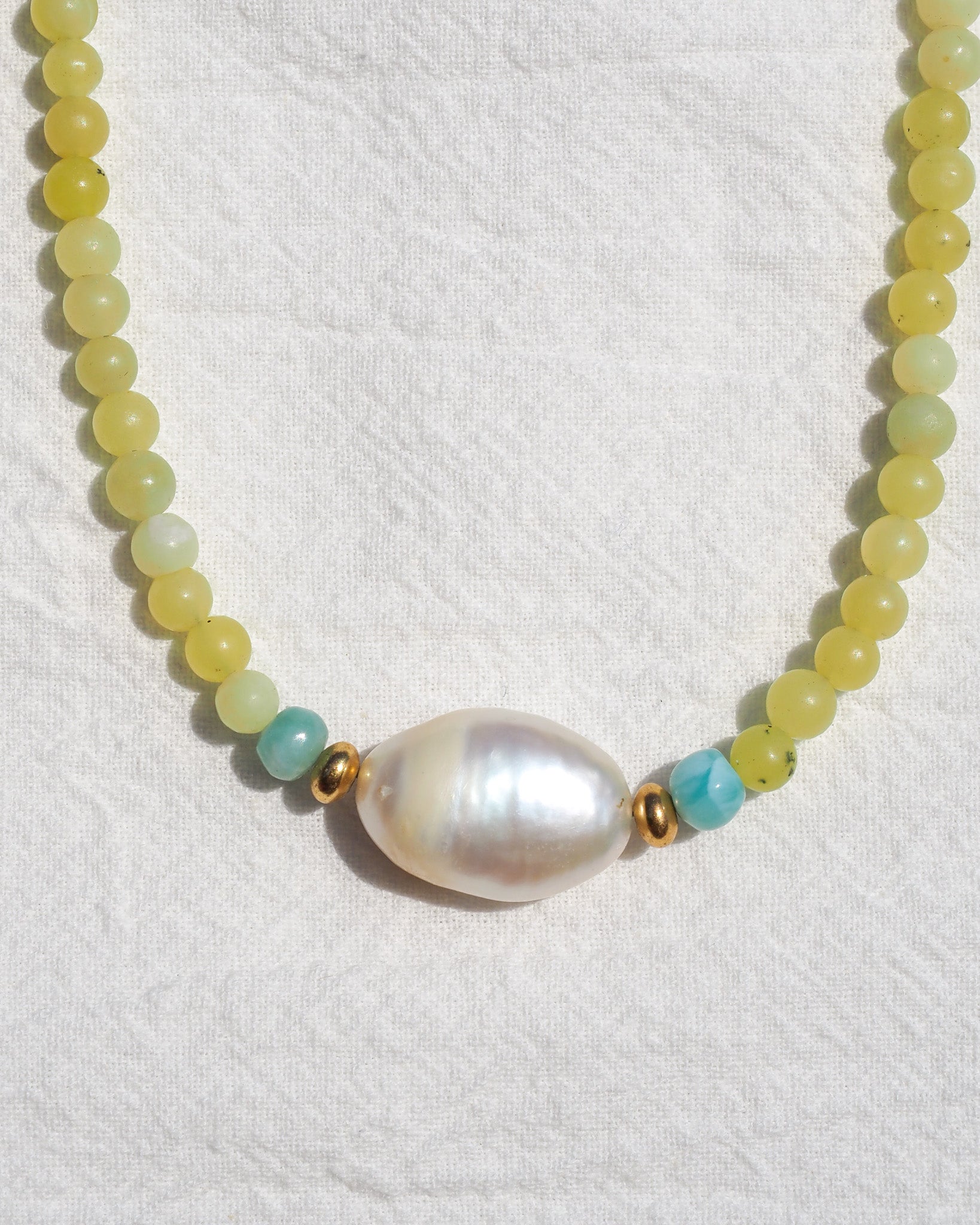 ꩜ Inner Sun Radiance