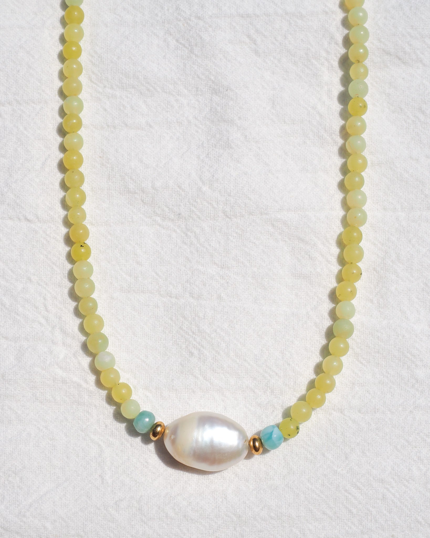 ꩜ Inner Sun Radiance