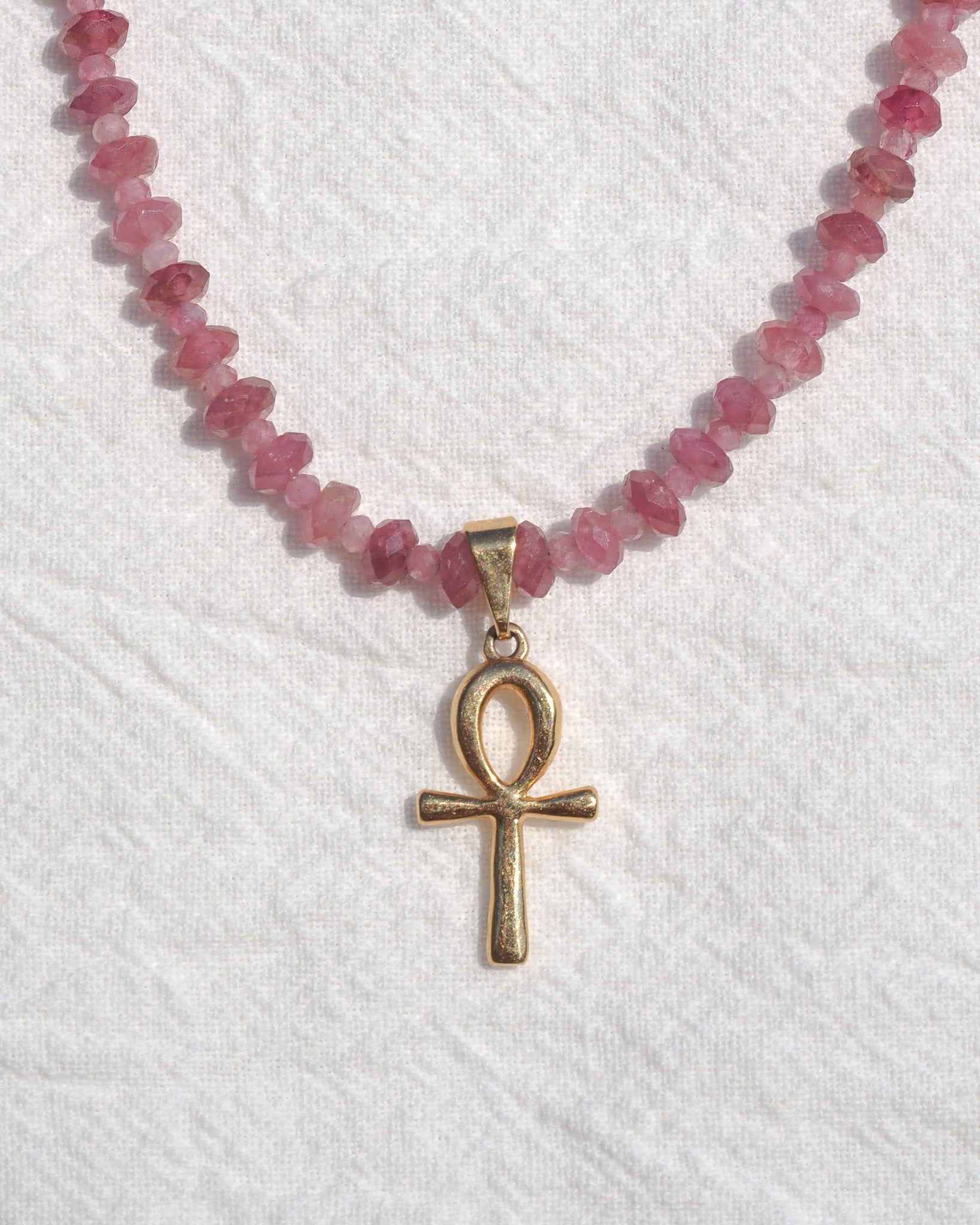 ꩜ Sacred Resilience