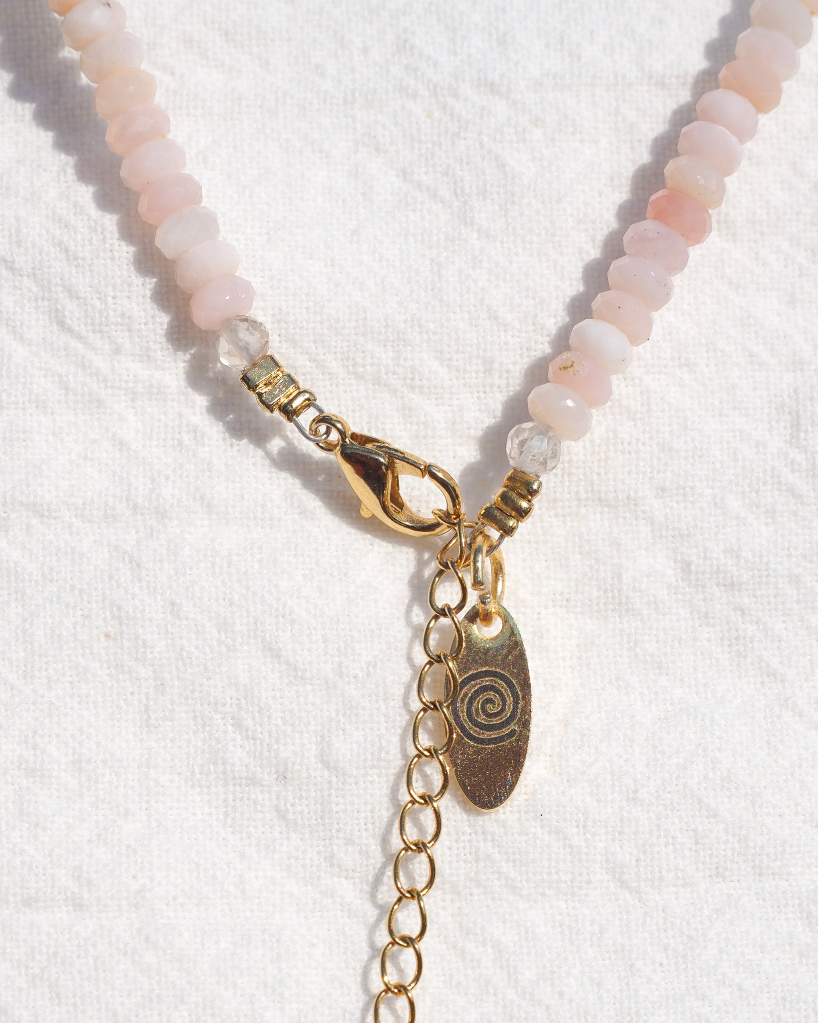 ꩜ Crystalline Heart