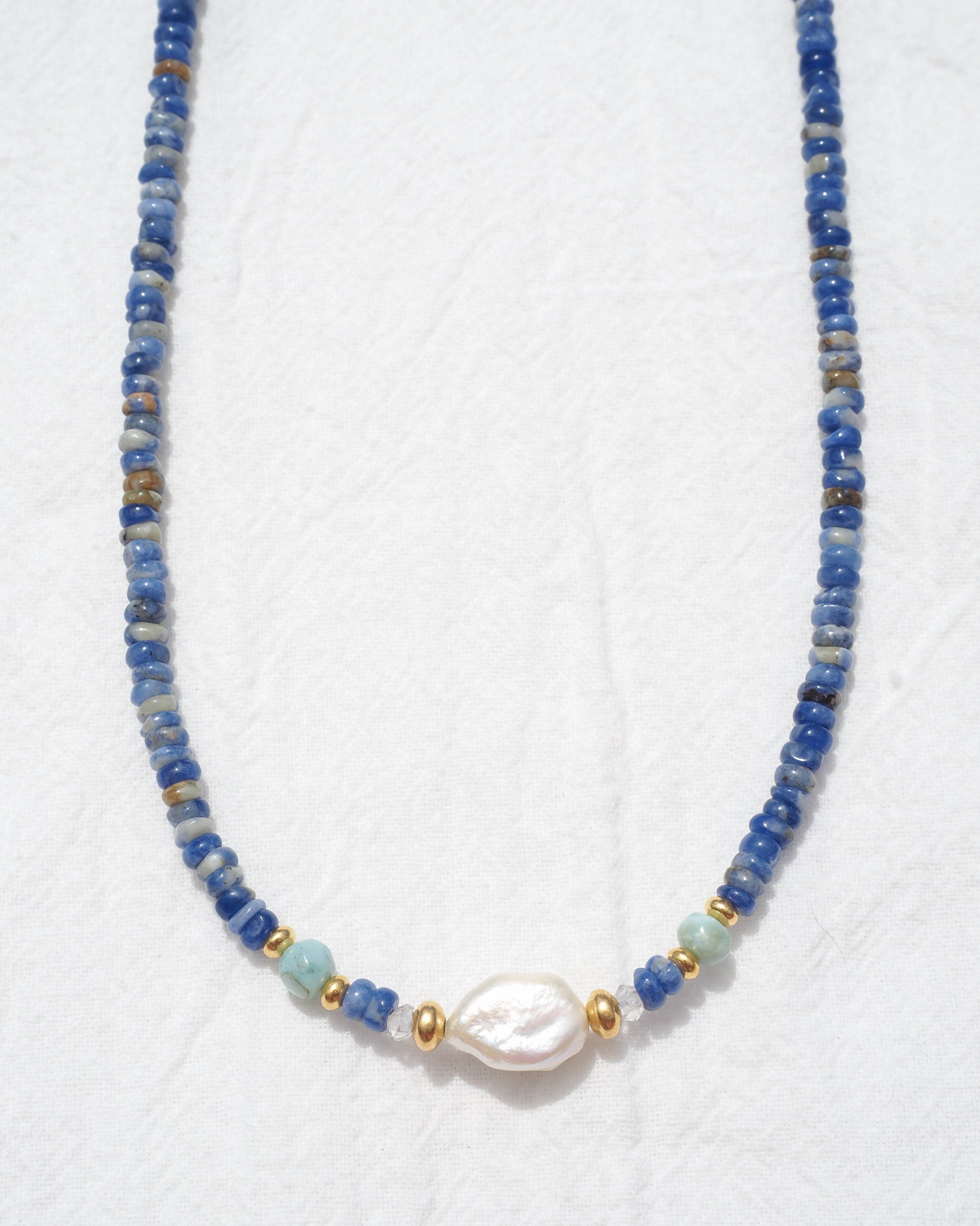 ꩜ Blue Ray of Sirius