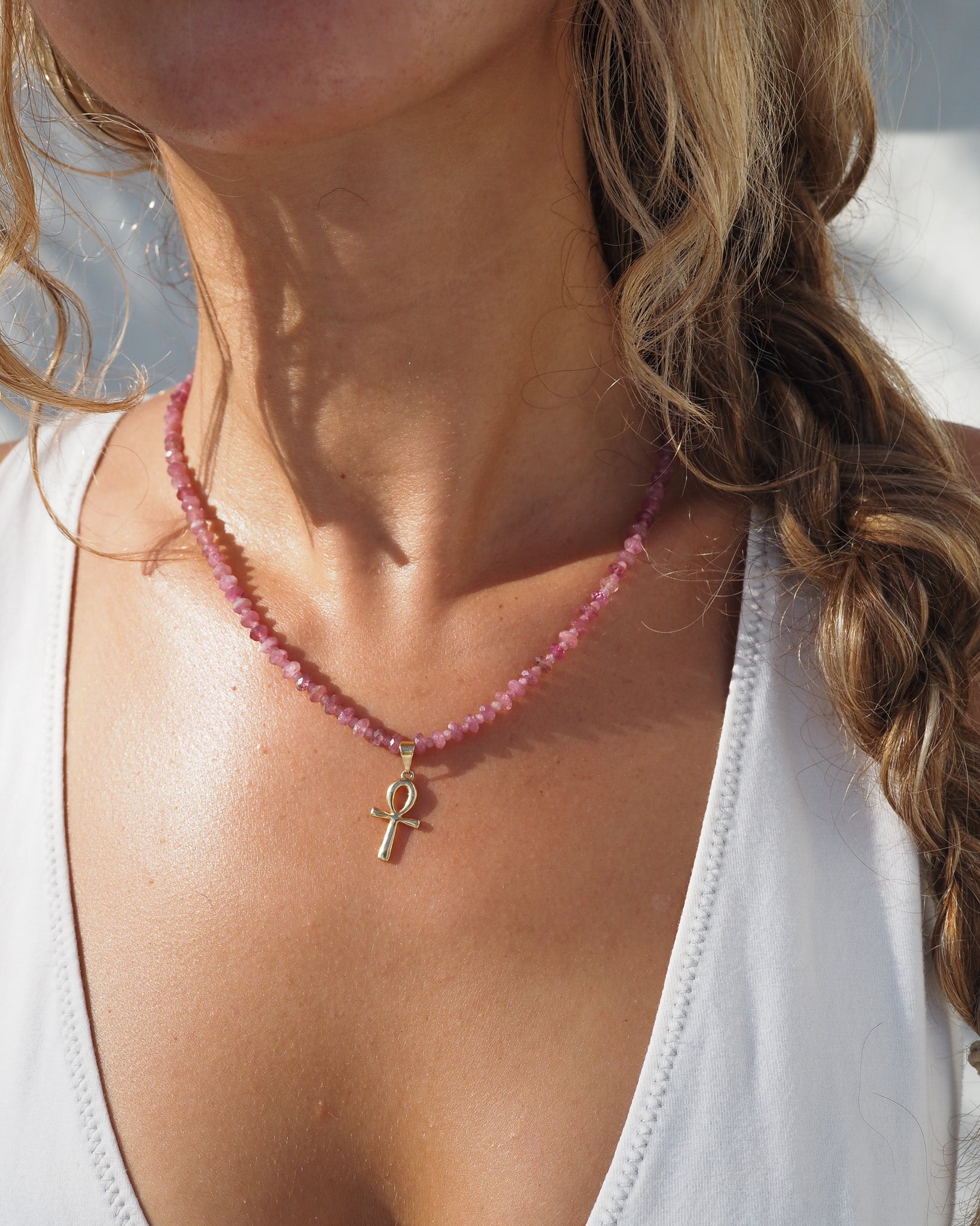 ꩜ Sacred Resilience