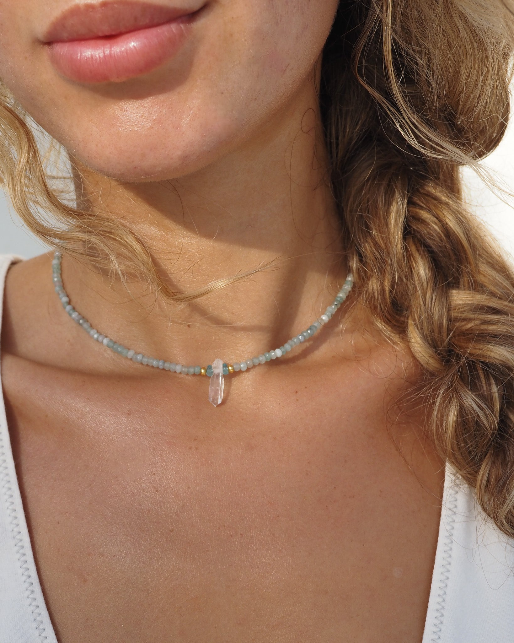 ꩜ Sacred Water of Light